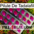 Tadalafil Pill 10